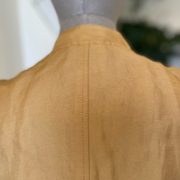 Club Monaco Vest - Picture 6 of 7